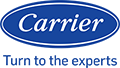 Carrier logo