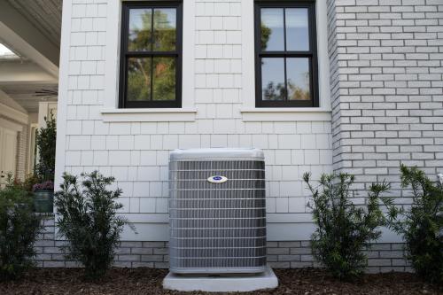 air conditioning