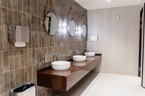 commercial plumbing