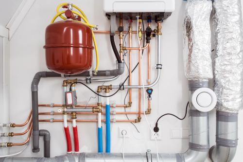 boiler system