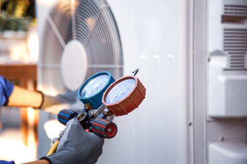 commercial hvac