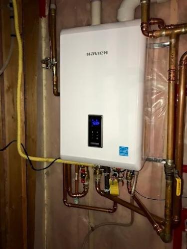 boiler