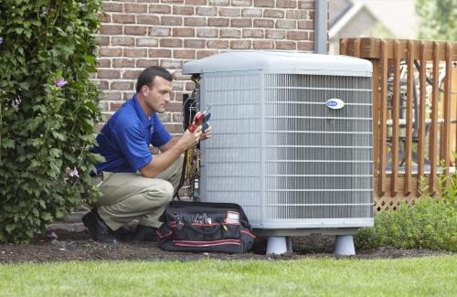 ac repair dundas northfield