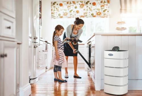 air purifier
