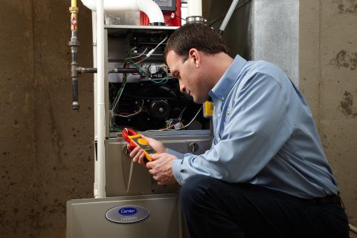 furnace repair northfield dundas